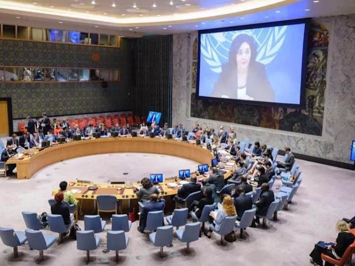 ONU: Le Conseil de sécurité des Nations unies condamne fermement les attaques du M23 en RDC