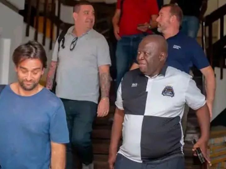 Super League CAF : Les inspecteurs de la CAF à Lubumbashi pour le contrôle du Stade TP Mazembe