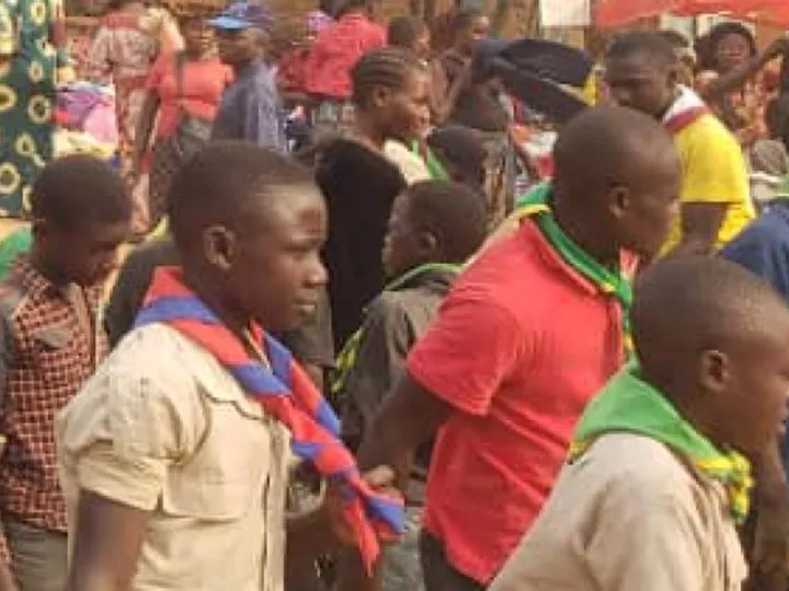 Culture : Le scoutisme célèbre ses 116 ans d’existence