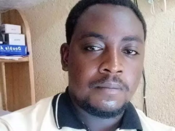 Beni : Le journaliste Josué Bashizi n’est plus