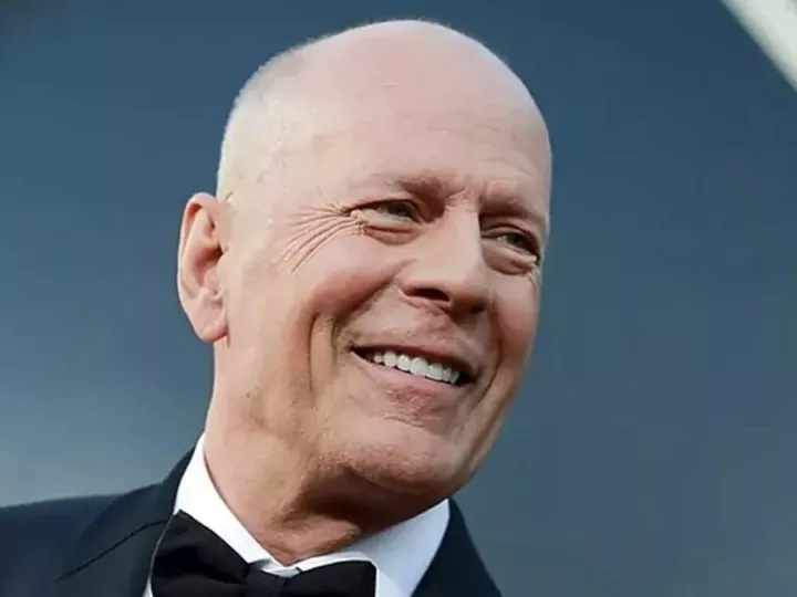 Cinema: L’acteur de Die Hard Bruce Willis souffre de démence frontotemporale