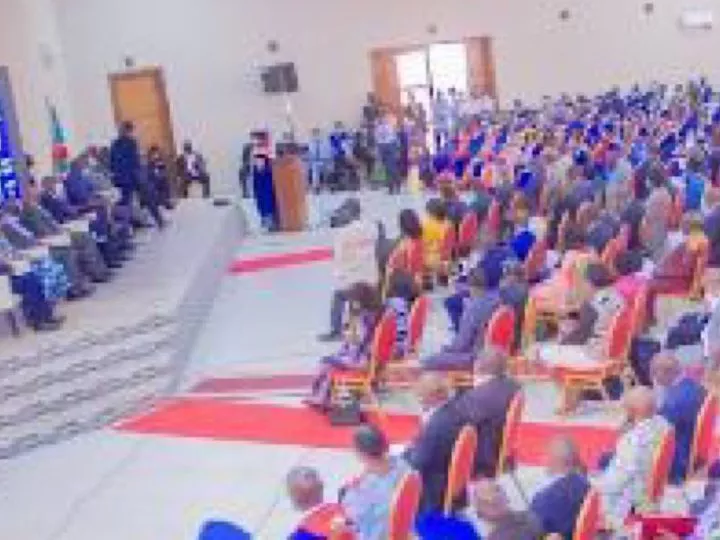 Lubumbashi : L’UNILU organise le colloque international sur la restitution du patrimoine culturel