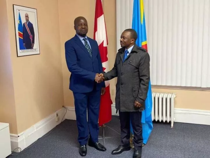 La CENI lance l’opération d’enregistrement des électeurs congolais au Canada