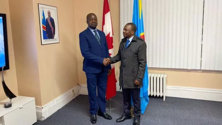 CENI canada enrolement