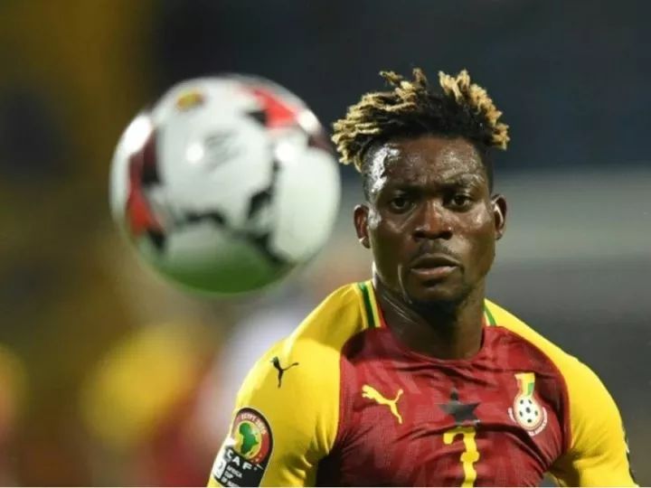 Christian Atsu, ancien joueur de Chelsea, décède dans le séisme en Turquie