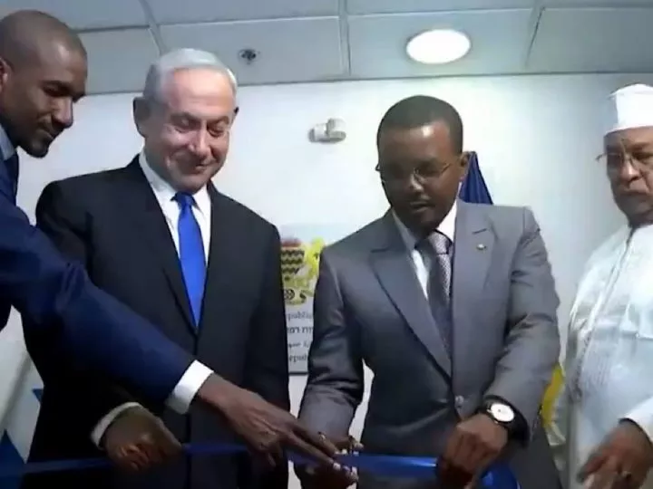 Le Tchad et Israël : un nouveau chapitre dans leurs relations diplomatiques
