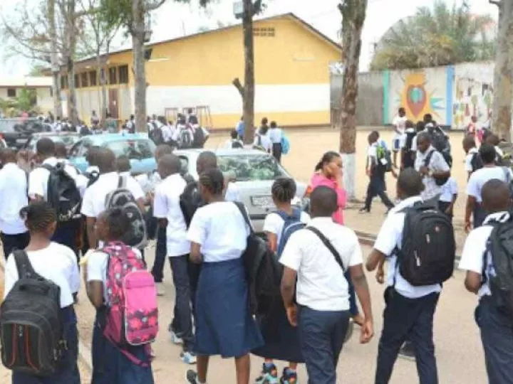 Éducation en RDC : les élèves insolvables exclus des examens à Kasangulu