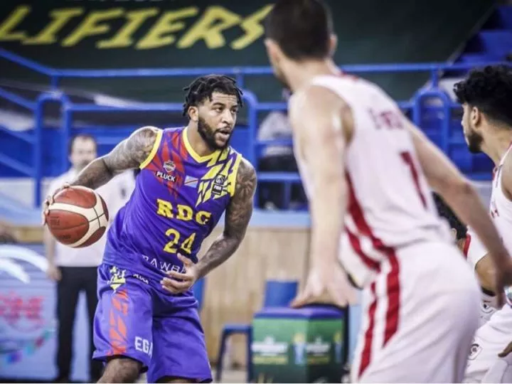 Éliminatoires Coupe du monde FIBA 2023 : Les léopards finissent par une victoire devant la Tunisie