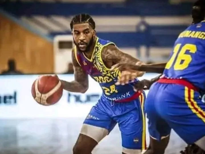 Éliminatoires Coupe du monde FIBA 2023 : la RDC s’incline d’entrée devant le Cameroun