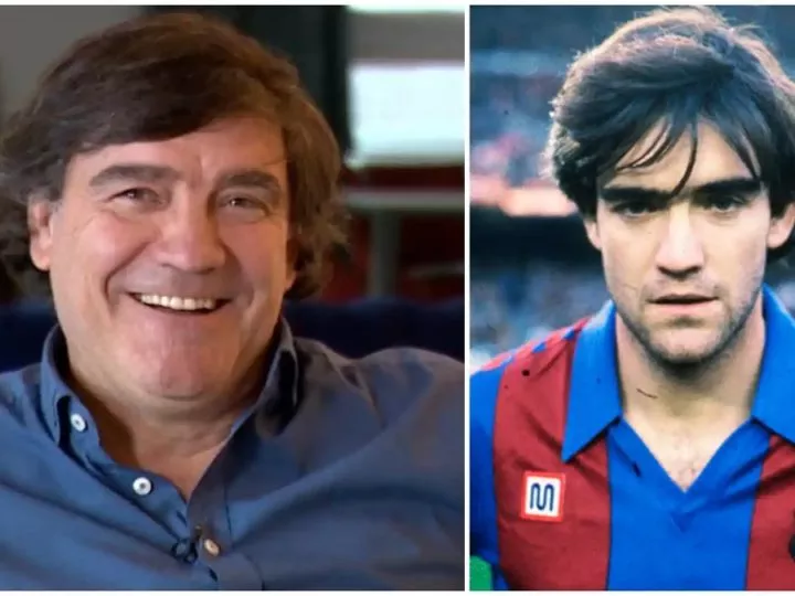 Football : Que retenir de la mort et de la carrière de l’ancien joueur du Barça Marcos Alonso Peña