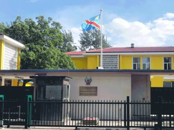 Contrat chinois en RDC : l’ambassade de Chine rejette les conclusions de l’IGF