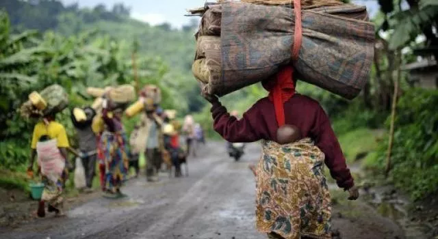 Lubero : Des affrontements entre deux factions Mai-Mai à la base des déplacements des populations à Munoli et Kasinga