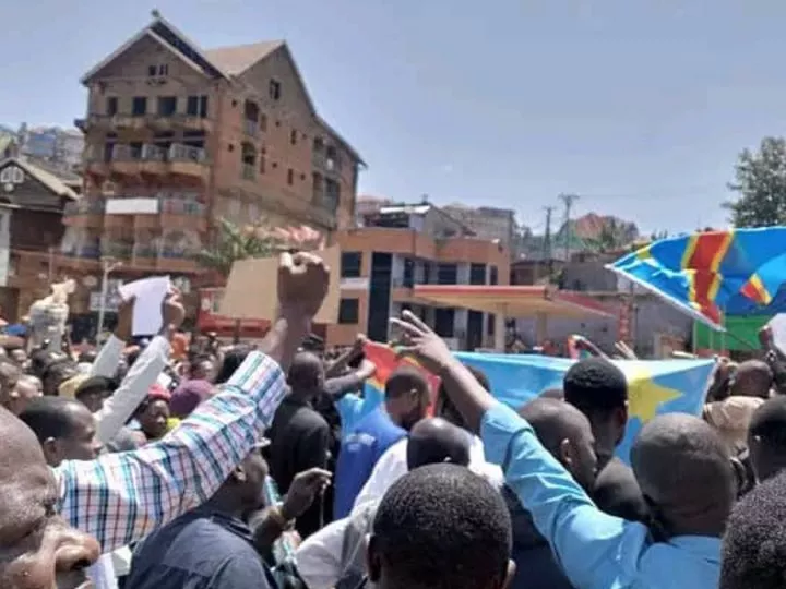 Guerre à l’Est : Les forces vives du Sud-Kivu saisissent une fois de plus les Nations Unies et exigent des sanctions fortes à l’égard du Rwanda et de l’Ouganda