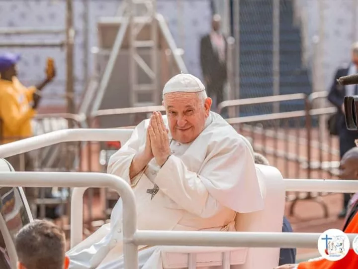 Le Pape François est Décédé : L’Église catholique et le monde en deuil