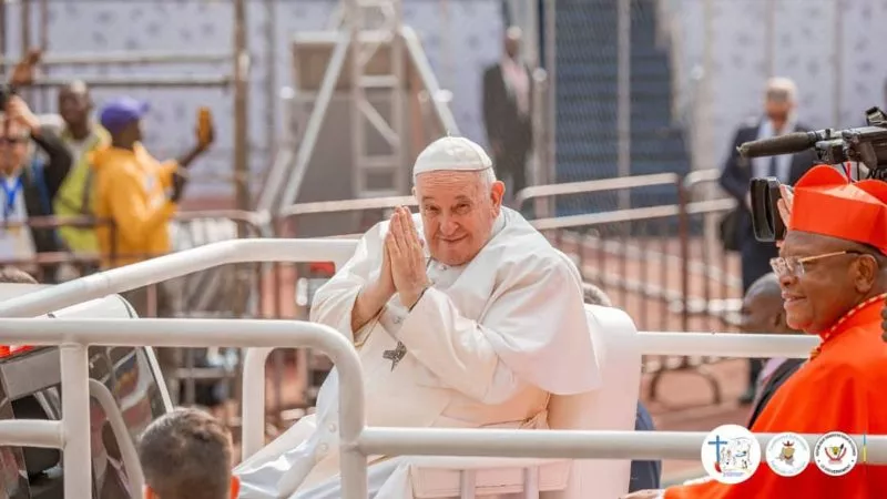 Le Pape François est Décédé : L’Église catholique et le monde en deuil