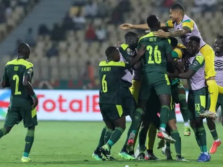 CHAN2023 : Le Sénégal sacré champion d’Afrique