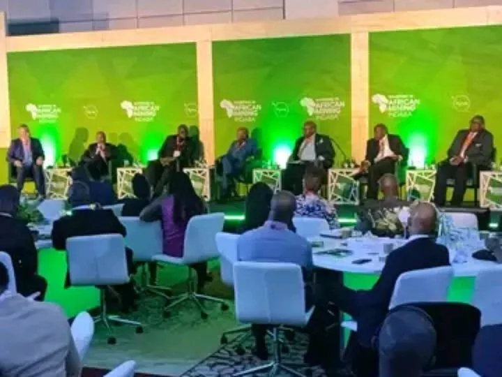 Mining Indaba 2023 : La RDC est au centre des discussions à l’événement minier africain