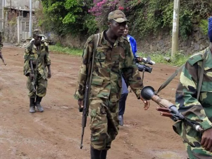 Guerre dans l’Est : Le M23 décrète un cessez-le-feu et souhaite un dialogue avec les autorités congolaises