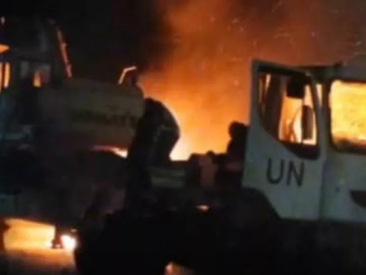 Nord-Kivu-Incident entre les déplacés des guerres et un convoi de la MONUSCO : 8 morts et 28 blessés ( bilan officiel)