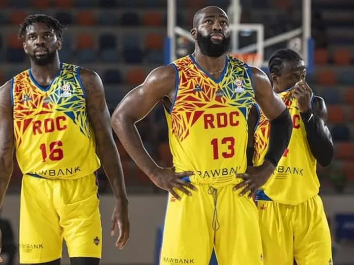 RDC/Basketball : Les Léopards risquent gros avant la 5ème fenêtre de la Coupe du Monde