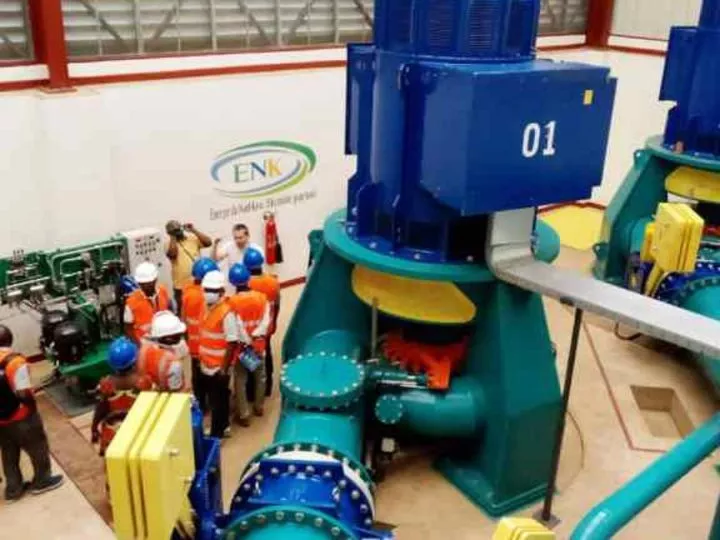 Beni : Un dossier judiciaire ouvert au TGI contre la société d’électricité Énergie du Nord-Kivu pour ses coupures “intempestives non justifiées”