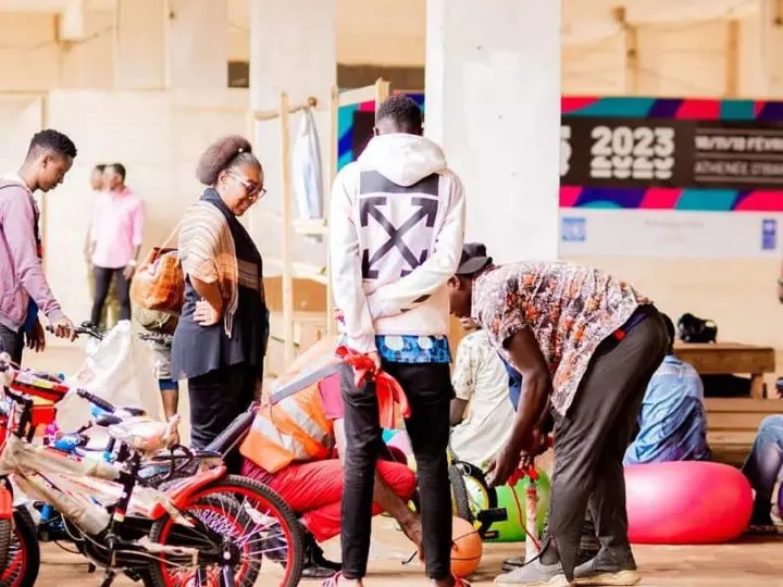 Sud-Kivu : Début ce vendredi 10 février de la 9ème édition du festival Amani à Bukavu