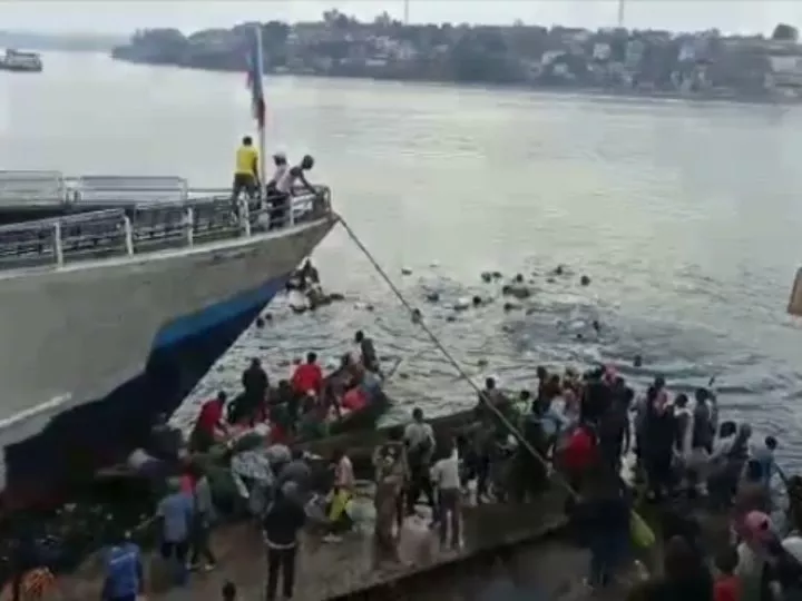 Bukavu : Le bilan du naufrage s’alourdit