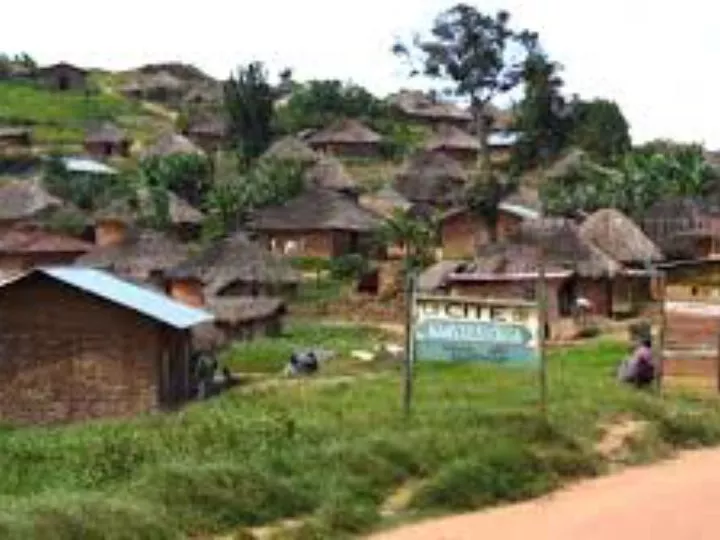 Beni : Un cas de viol déploré près de Kalunguta