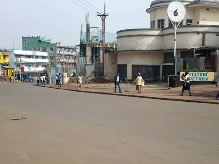 Guerre à l’Est : La journée province morte largement observée à Bukavu et dans les territoires