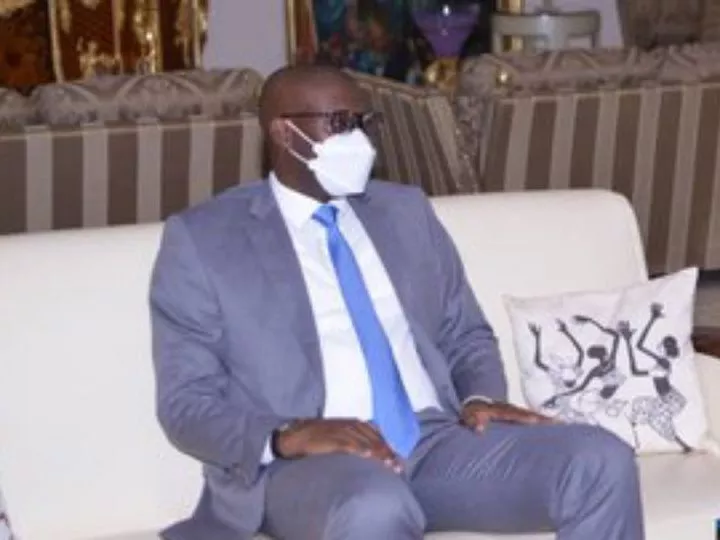 Haut-Katanga : Le conseil politique de l’ambassade des États-Unis en RDC encourage Kyabula sur le processus d’enrôlement