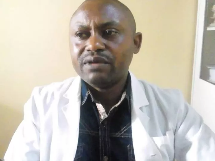 Santé : Des études montrent que l’automédication chez la femme gestante est parmi les causes des cardiopathies congénitales ( Pédiatre Julien Mathe)