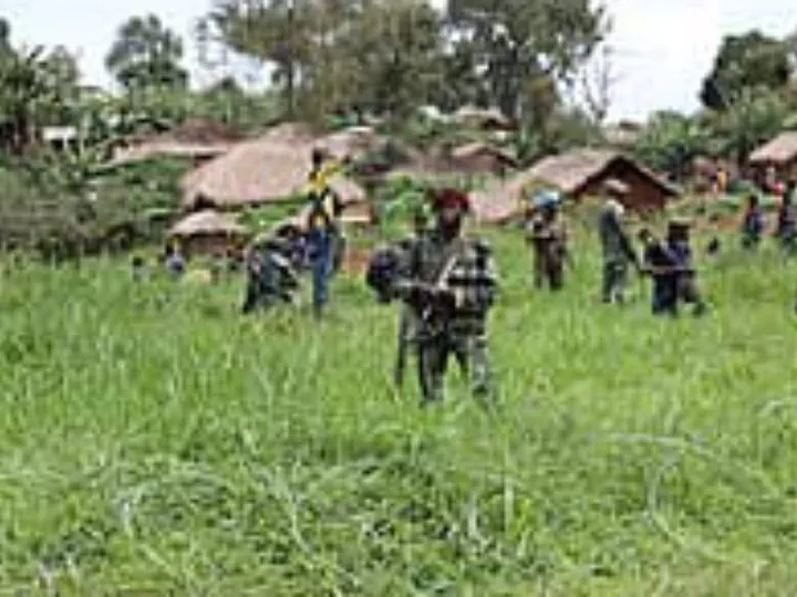 Nord-Kivu : un mort et un blessé lors d’un affrontement entre deux milices à Mutongo