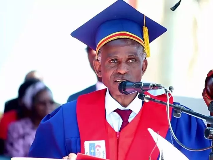 RDC : Le Recteur de l’UNILU participe à la réunion de l’AUF à Montréal