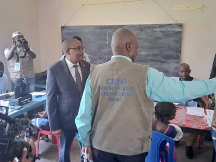 Enrôlement au Sud-Kivu : Plus de 3 millions d’électeurs attendus