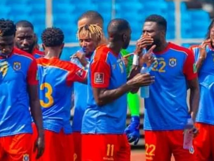 Éliminatoires CAN 2023 : Les Léopards de la RDC jouera le match de la J3 au stade Japoma de Douala