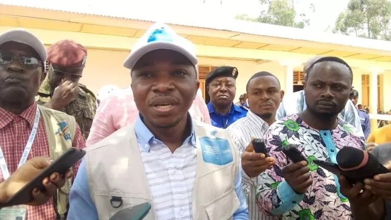 Paul Muhindo Vahumawa