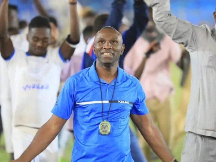 Ligue des Champions CAF : Ibenge marche sur les mondialistes d’Al Ahly d’Égypte