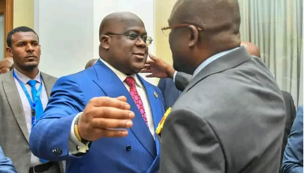 Santé : La RDC prend la tête du centre africain pour la surveillance et la prévention des maladies