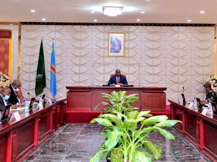 Ituri : Le lancement officiel du PDDRC-S décalé pour des raisons protocolaires