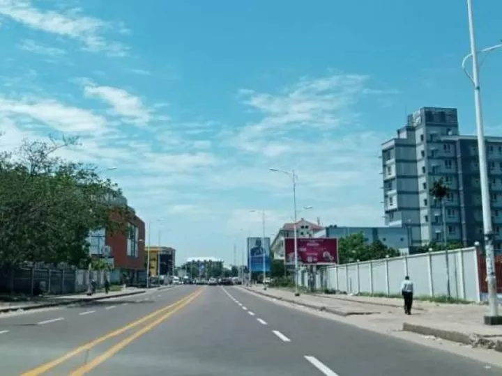 Kinshasa : Ralentissement des Opérations de Vote au Centre Muludiki à Lemba Salongo