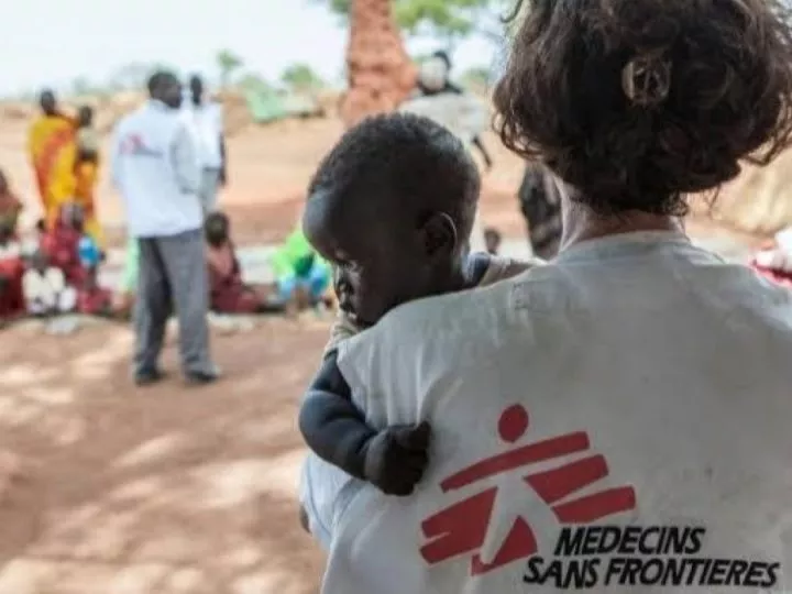 Sud-Kivu : Grâce à MSF, plus de 67 000 enfants ont été vaccinés contre la rougeole à Kalole depuis mai 2022