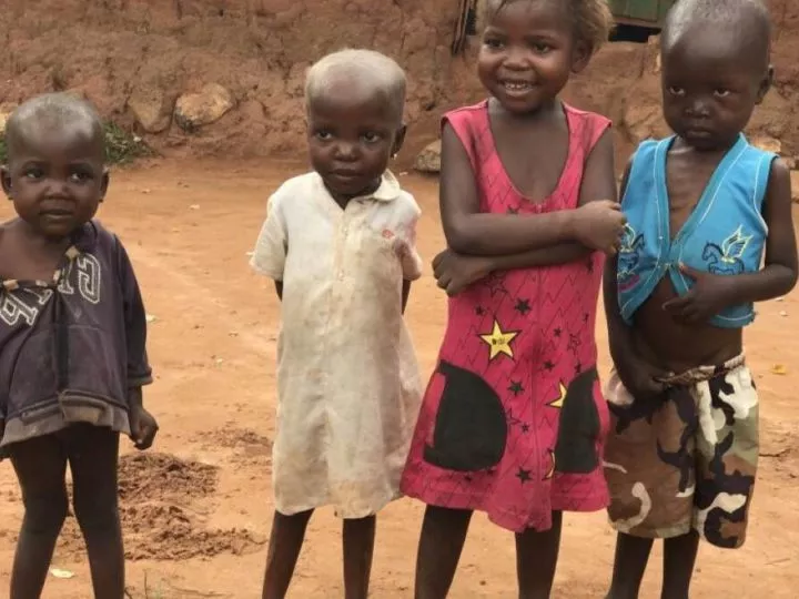 Malnutrition à Bakwa Mulumba : plus de 600 cas signalés depuis janvier