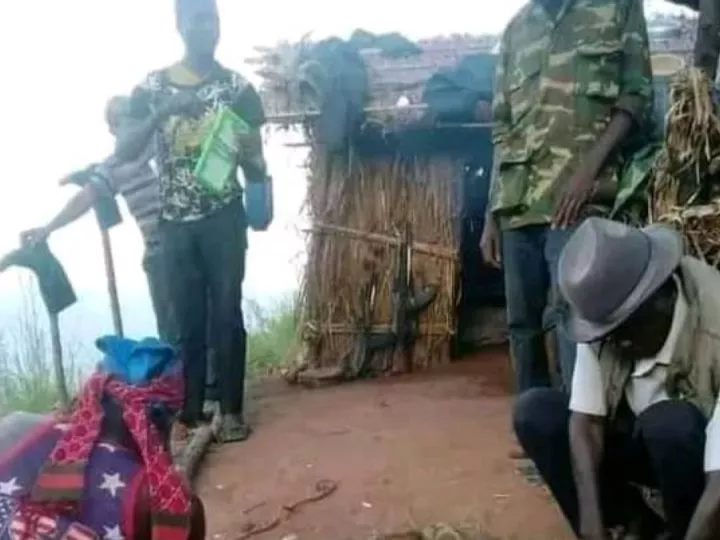 Nord-Kivu : Le conseil culturel Kyaghanda Yira dénonce l’usurpation du nom de son association par un groupe Mai-Mai en territoire de Lubero