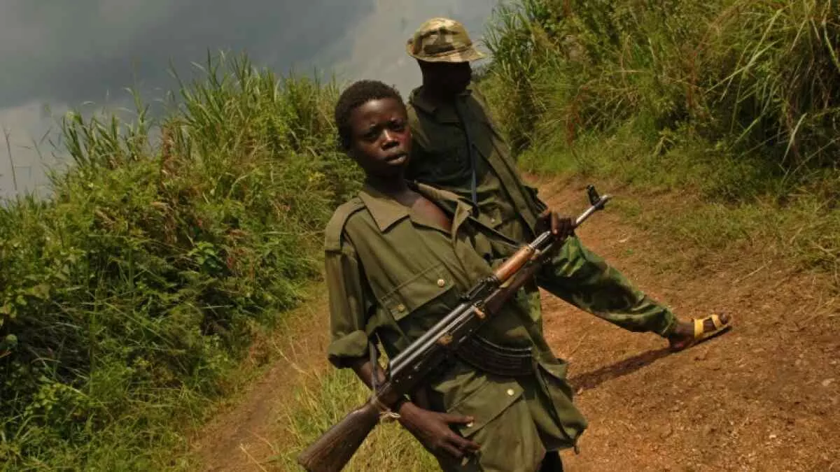 Ituri : Lancement officiel ce mercredi 22 février du programme PDDRC-S