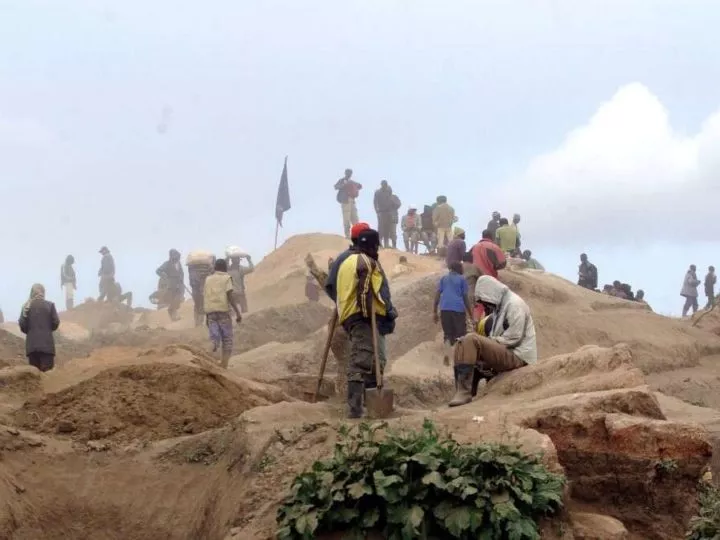 Rubaya Conquise par le M23: Crise Humanitaire et Enjeux Miniers en RDC