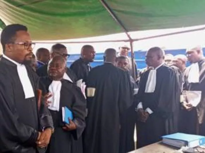 RDC/SNEL : Réquisitoire de six ans de travaux forcés contre trois hauts dirigeants