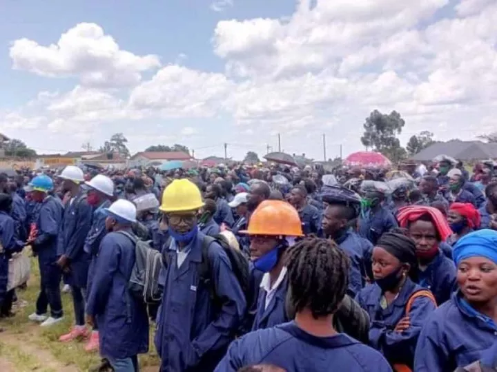 RDC : La deuxième phase du projet STEP 2 lancé par le Fonds Social à Beni