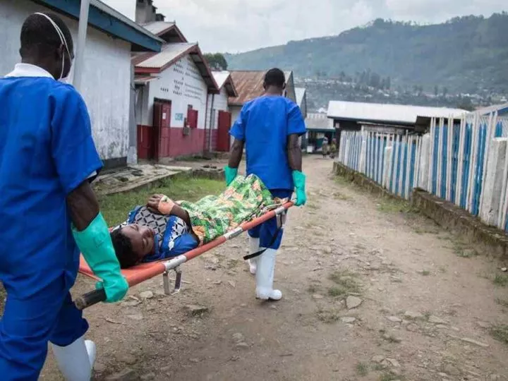 Épidémie de Choléra à Kabalo: 13 Morts et Plus de 200 Infectés en Deux Semaines