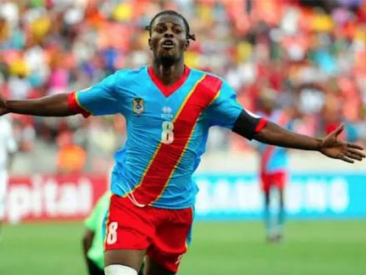 Trésor Mputu annonce sa retraite : adieu à l’icône du football congolais