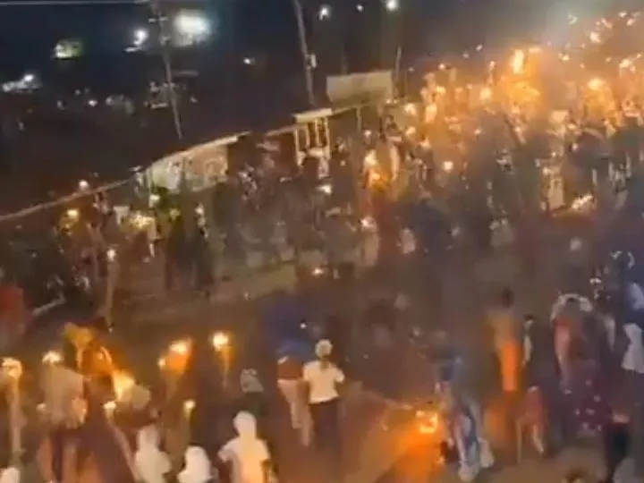 Nord-Kivu: Violentes altercations entre réfugiés de guerre et agents de la MONUSCO à Kibati